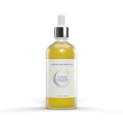 Original Hair Growth Oil