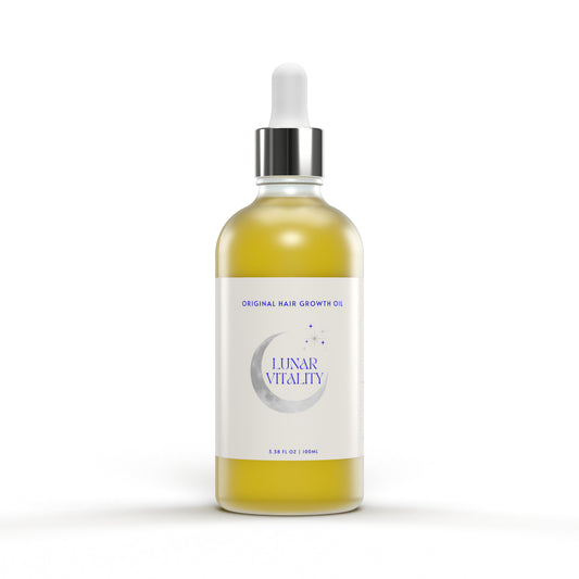 Original Hair Growth Oil